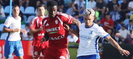 Liga 1 - Etapa 7: Farul Constanța - FC Botoșani 0-0